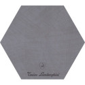 Płytki Tanino Lamborghini Indy Hexagon Grey 25x25 Nat.Ret.