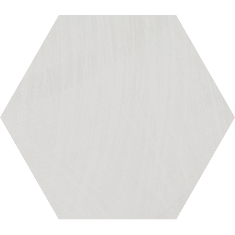 Płytki Tanino Lamborghini Indy Hexagon White 25x25 Nat.Ret.