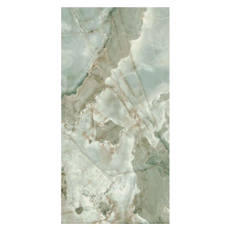 Płytki Florim Rex Reves de Rex Reve Jade 120x120 Glossy Gat.1