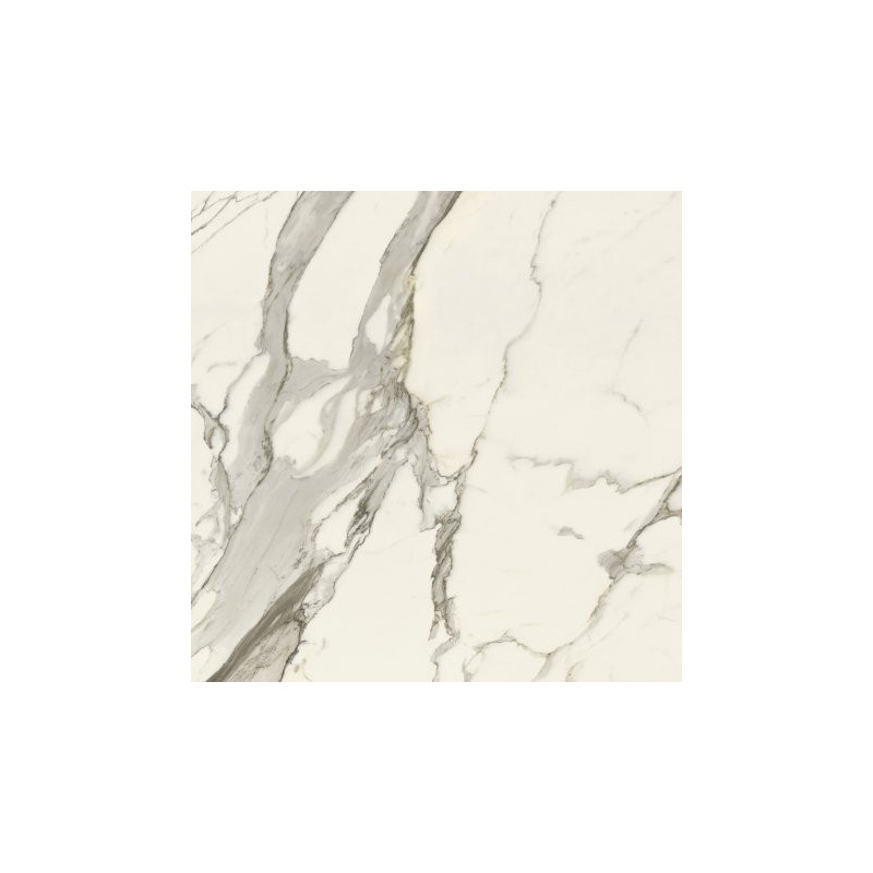 Płytka Gres Boutique HBO Calacatta Oro 120x120 Shine Rett.Gat.1 -...