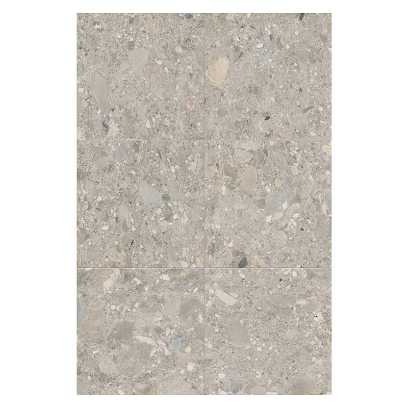 Płytki Cercom Ceppo di Gres Grigio 120x120 Nat.Gat.1