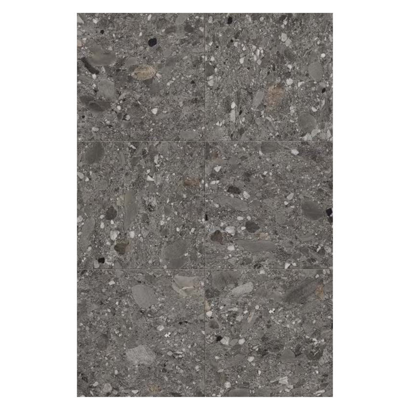 Płytki Cercom Ceppo di Gres Nero 120x120 Nat.Gat.1
