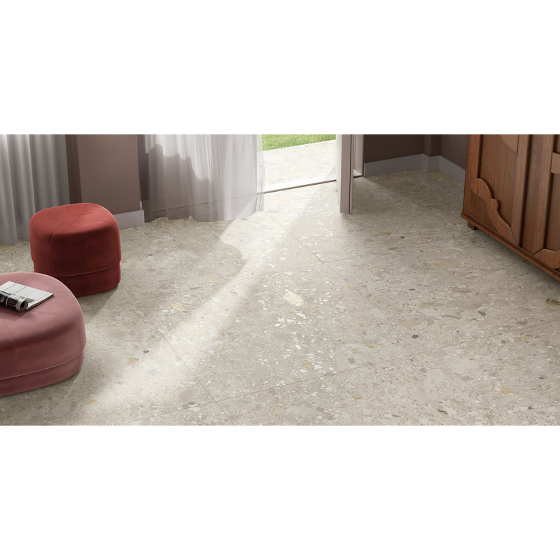 Płytki Cercom Ceppo di Gres Avorio 60x120 Nat.Gat.1