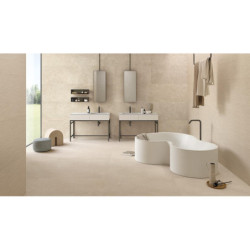 Płytki Emil Ceramica MaPierre Noble Beige 60x120 Nat.Gat.1