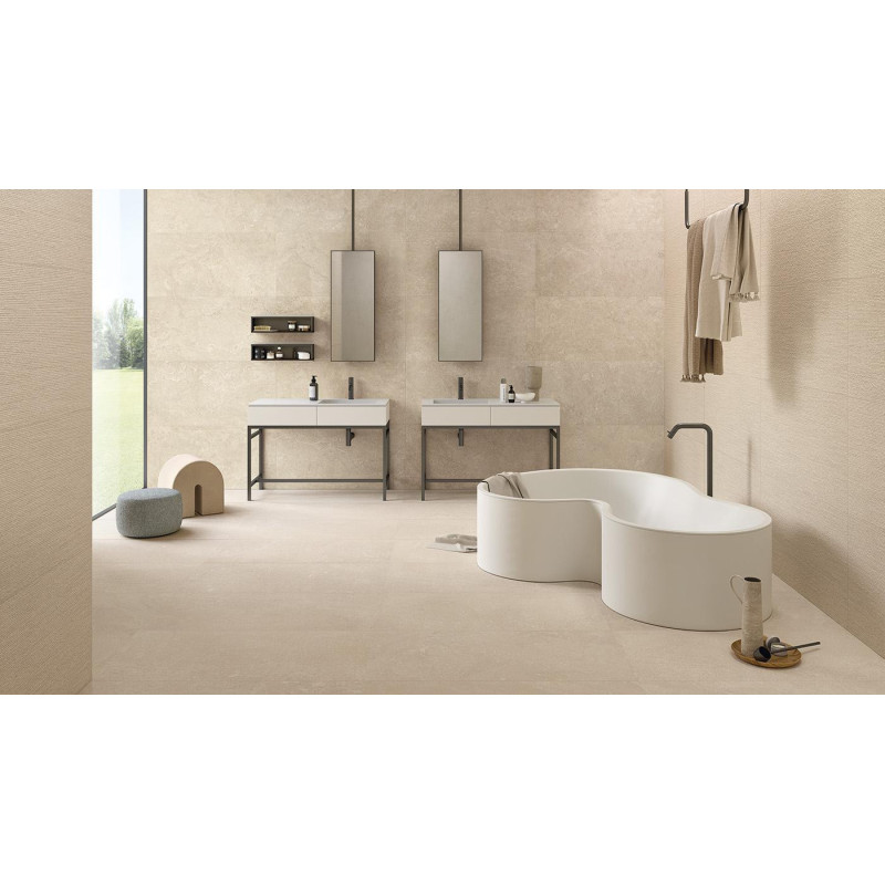 Płytki Emil Ceramica MaPierre Noble Beige 60x120 Nat.Gat.1