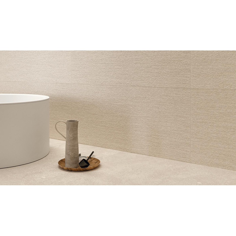 Płytki Emil Ceramica MaPierre Noble Beige 60x120 Nat.Gat.1