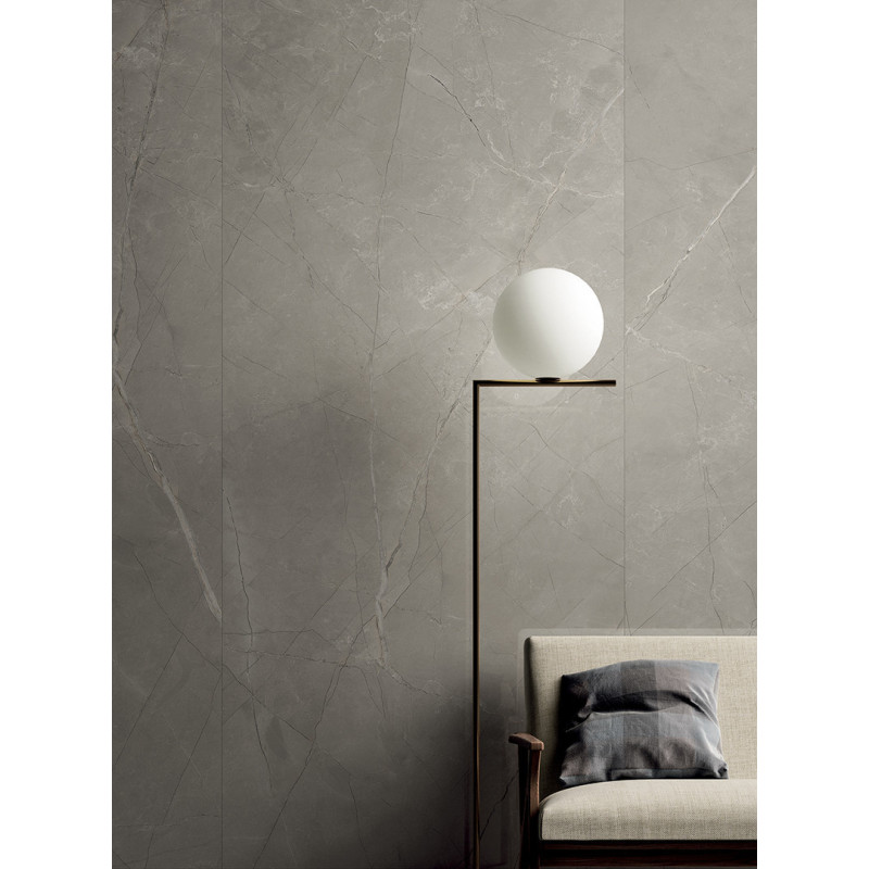 Płytka Gres Boutique HBO 15 Silver 60x120 Shine Rett.Gat.1 -...