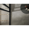 Płytka Gres Boutique HBO 15 Silver 60x120 Rett.Gat.1 -...