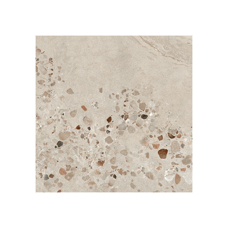 Płytka Gres Fioranese Marmorea2 Oxford Greige 60x60 Lev.Rett.Gat.1...