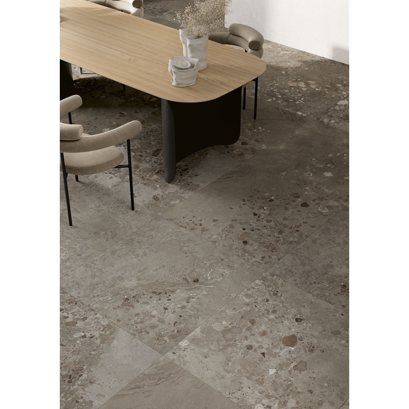 Płytka Gres Fioranese Marmorea2 Oxford Greige 60x60 Lev.Rett.Gat.1...
