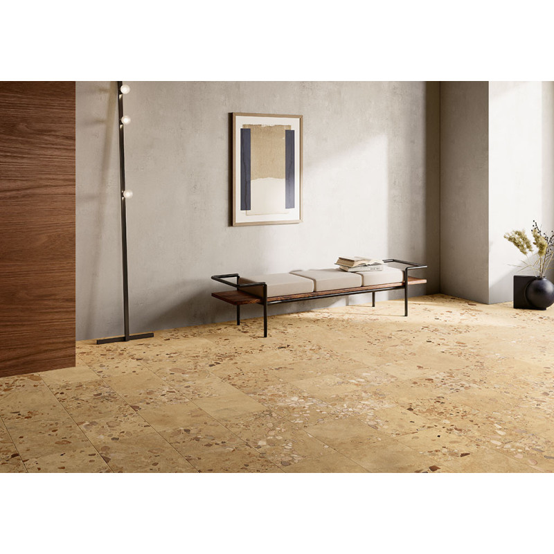 Płytka Gres Fioranese Marmorea2 Oxford Greige 60x60 Lev.Rett.Gat.1...