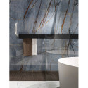 Płytki Florim Heritage Luxe Heritage Azure 80x180 Glossy Gat.1