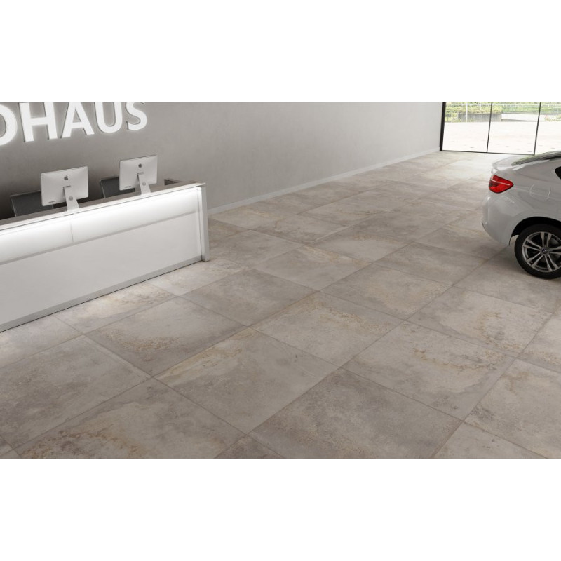 Płytka Gres Alchimia HLC 5 Grigio 120x120 Rett.Gat.1 -...