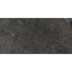 Płytki Delconca Alchimia HLC 8 Nero 60x120 Rett.Gat.1