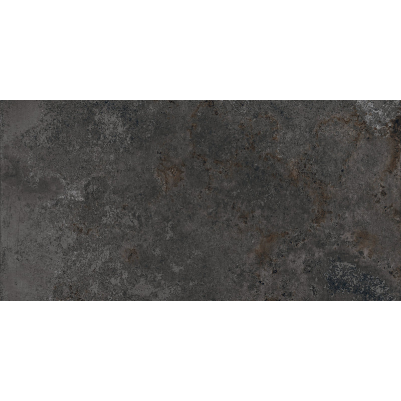 Płytka Gres Alchimia HLC 8 Nero 60x120 Rett.Gat.1 -...