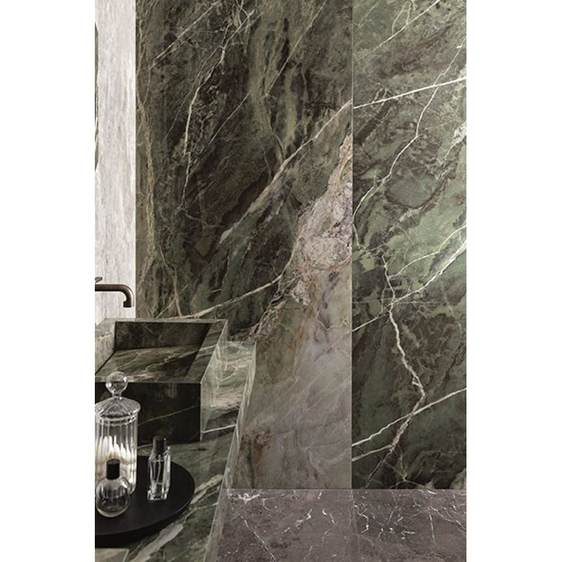 Płytki Florim Heritage Luxe Heritage Emerald 120x280 Comfort Gat.1