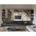 Płytki Florim Heritage Luxe Heritage Flame 120x120 Comfort Gat.1