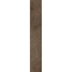 Płytki Cerdomus Kendo Moka 16.5x100 Rett.Gat.1