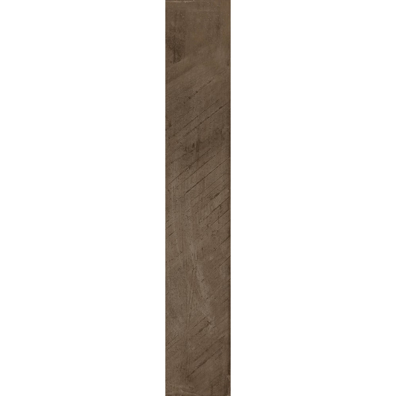 Płytka Gres Cerdomus Kendo Moka 16.5x100 Rett.Gat.1 - Płytki...
