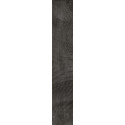 Płytka Gres Cerdomus Kendo Black 16.5x100 Rett.Gat.1 - Płytki...