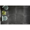 Płytki Serenissima Materica Nero 120x120 Ret.Gat.1