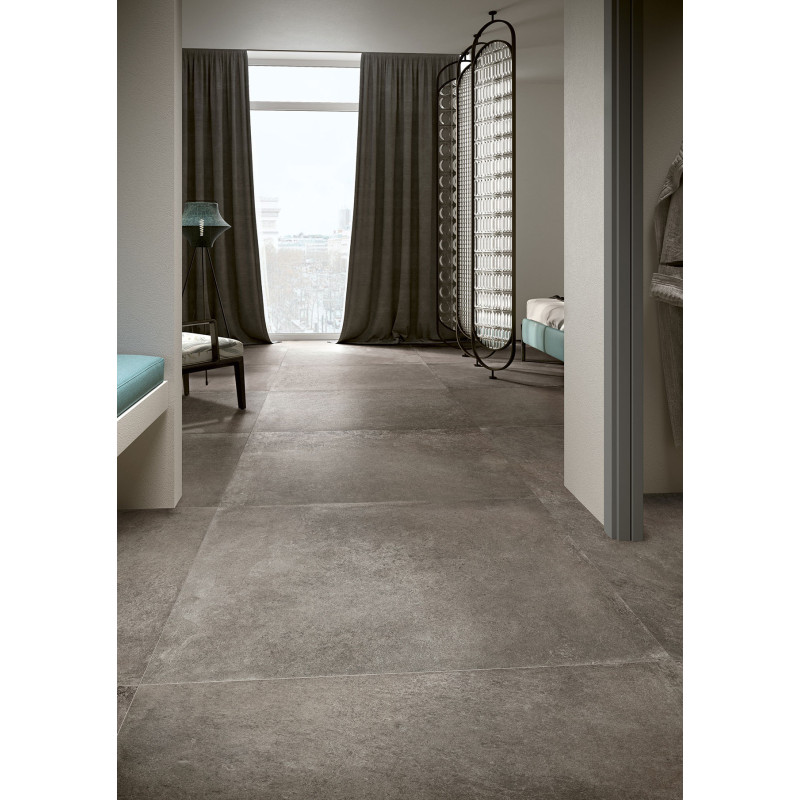 Płytki Serenissima Materica Tortora 80x80 Ret.Gat.1