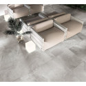 Płytka Gres Cerdomus Pulpis Grigio 60x60 Rett.Gat.1 -...