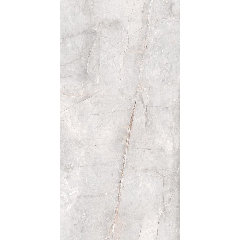Płytka Gres Cerdomus Pulpis Grigio 60x60 Rett.Gat.1 -...
