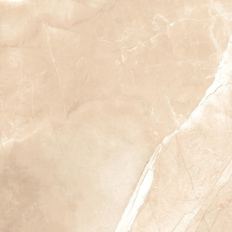 Płytka Gres Cerdomus Pulpis Beige 60x60 Lev.Rett.Gat.1 -...