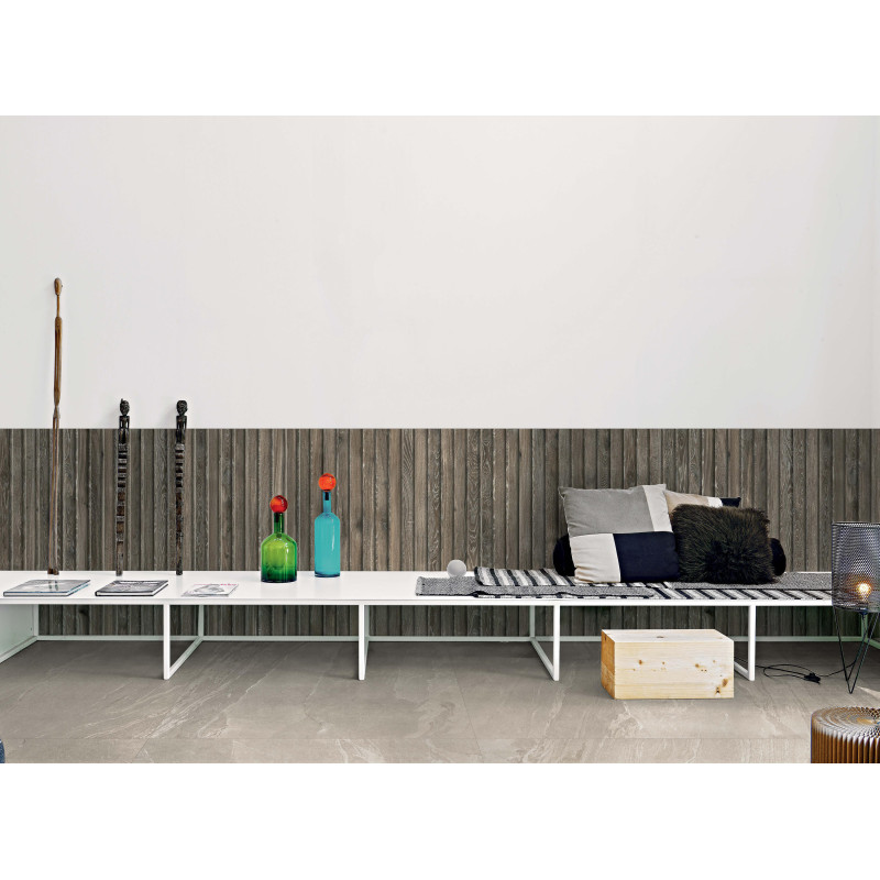 Płytki Florim Woodslate Life Wood Woodchunk 20x120 Mat.Gat.1