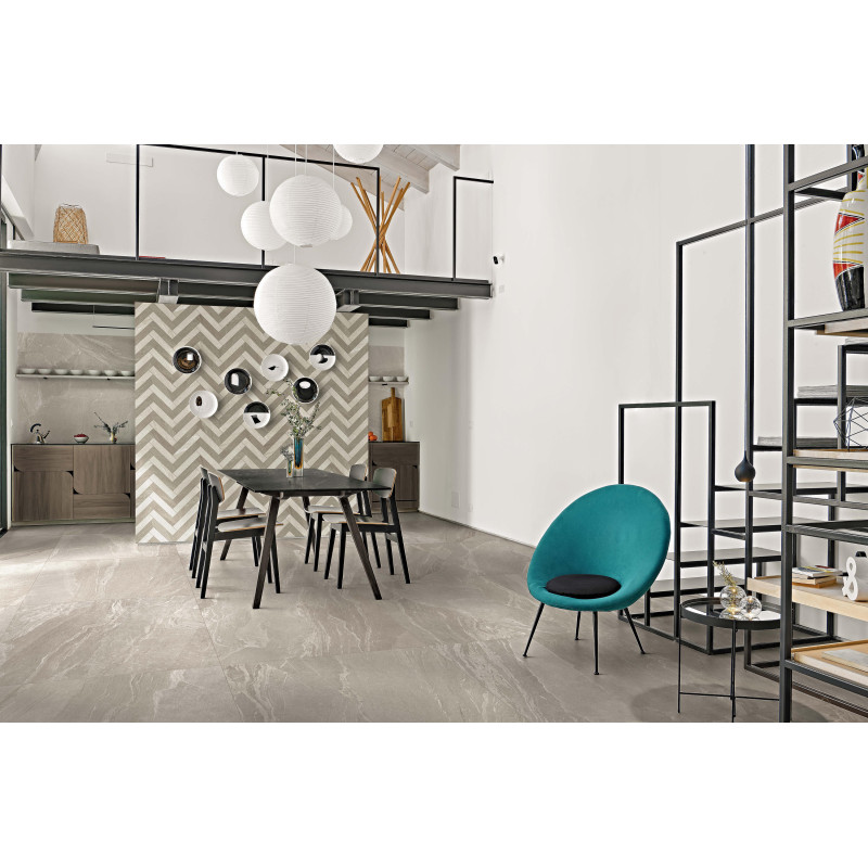 Płytki Florim Woodslate Life Slate Dove 60x120 Mat.Gat.1