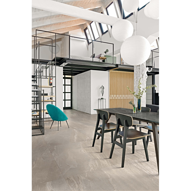 Płytki Florim Woodslate Life Slate Dove 60x120 Mat.Gat.1