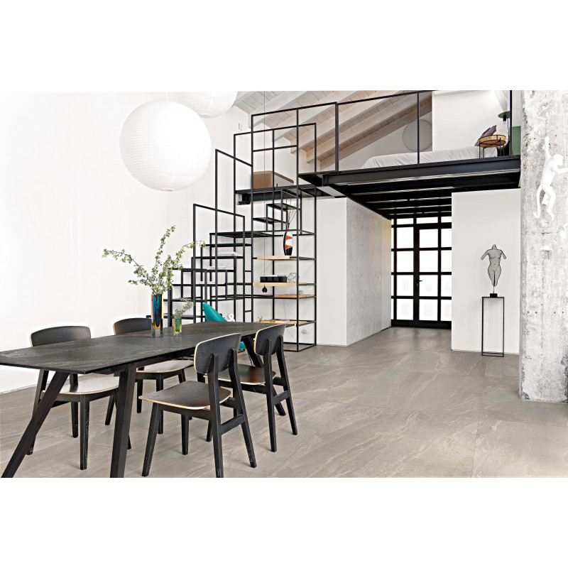 Płytki Florim Woodslate Life Slate Dove 60x120 Mat.Gat.1