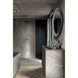 Płytki Florim Woodslate Life Slate Storm 120x280 Mat.Gat.1