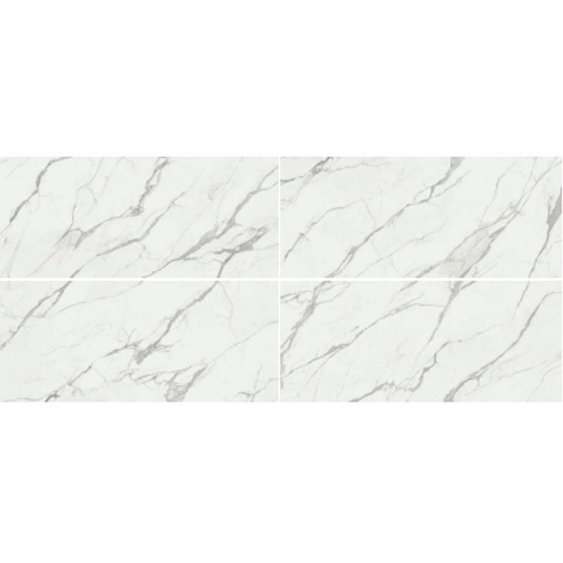 Płytki Gardenia Orchidea La Marmoteca Statuario Premium 120x120 Lux Gat.1