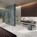 Płytki Gardenia Orchidea La Marmoteca Statuario Premium 120x120 Lux Gat.1