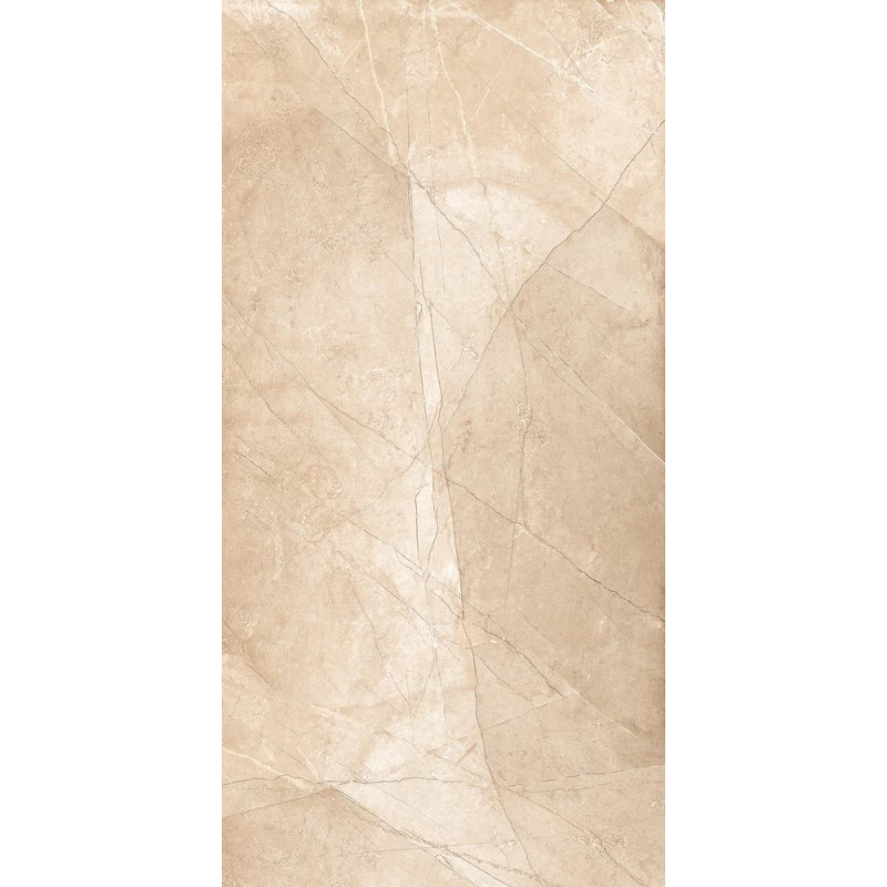 Płytka Gres Cerdomus Pulpis Beige 60x120 Rett.Gat.1 -...