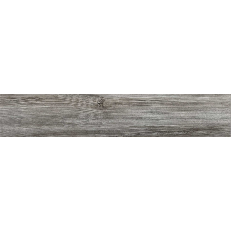 Płytka Gres Cisa Atelier Grafite 20x120 Rett.Gat.1 - Gres...