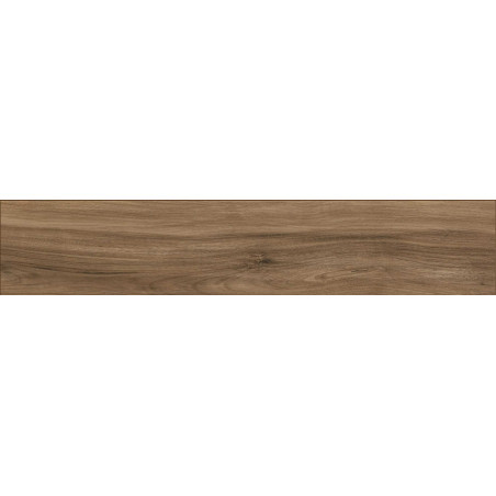 Płytka Gres Cisa Atelier Tabacco 20x120 Rett.Gat.1 - Gres...
