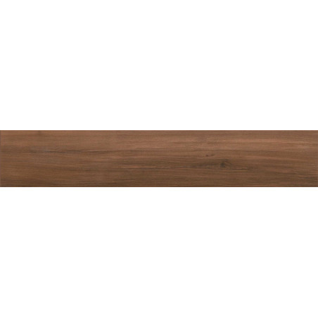 Płytka Gres Cisa Atelier Cuoio 20x120 Rett.Gat.1 - Gres Imitujący...