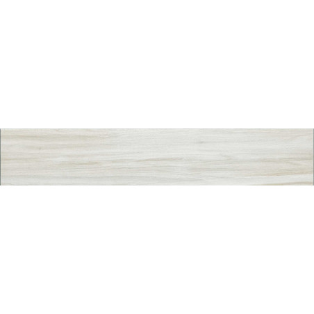 Płytka Gres Cisa Atelier Gesso 20x120 Rett.Gat.1 - Gres Imitujący...
