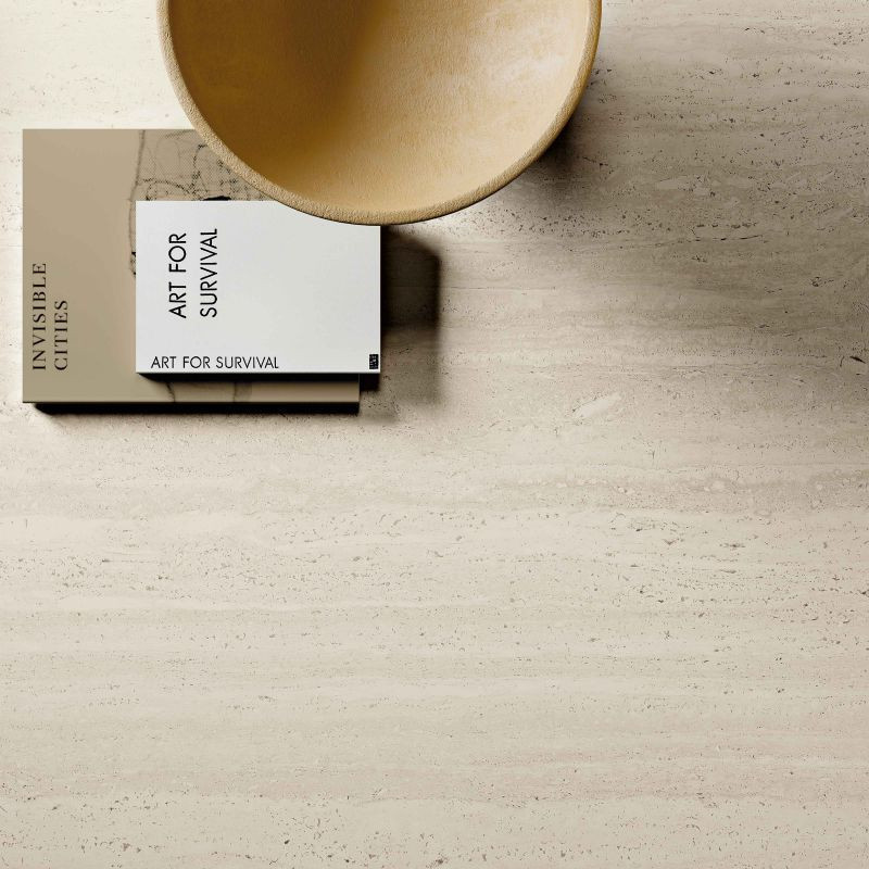 Płytka Gres ABK Sensi Arabesque Silver 60x120 Sable Rett.Gat.1 -...