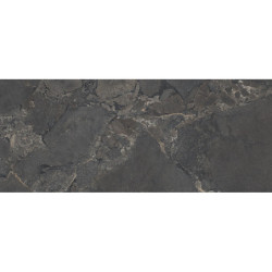 Płytki Emil Ceramica Provenza Cabblestone Black 120x278 Nat.Ret.Gat.1