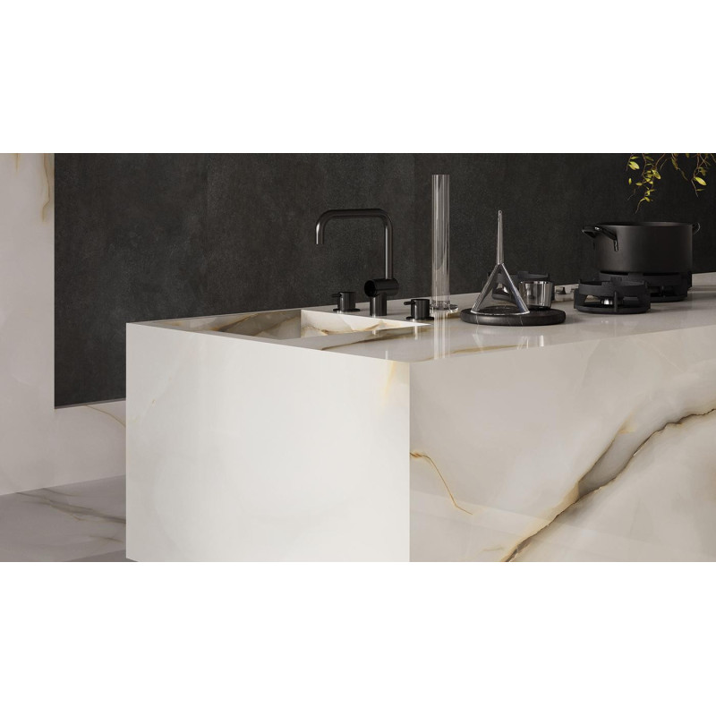 Płytki Emil Ceramica Tele di Marmo Pure Onyx Perla 120x120 Nat.Gat.1