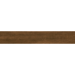 Płytki Sant'Agostino Lakewood Burnt 20x120 Rett.Gat.1