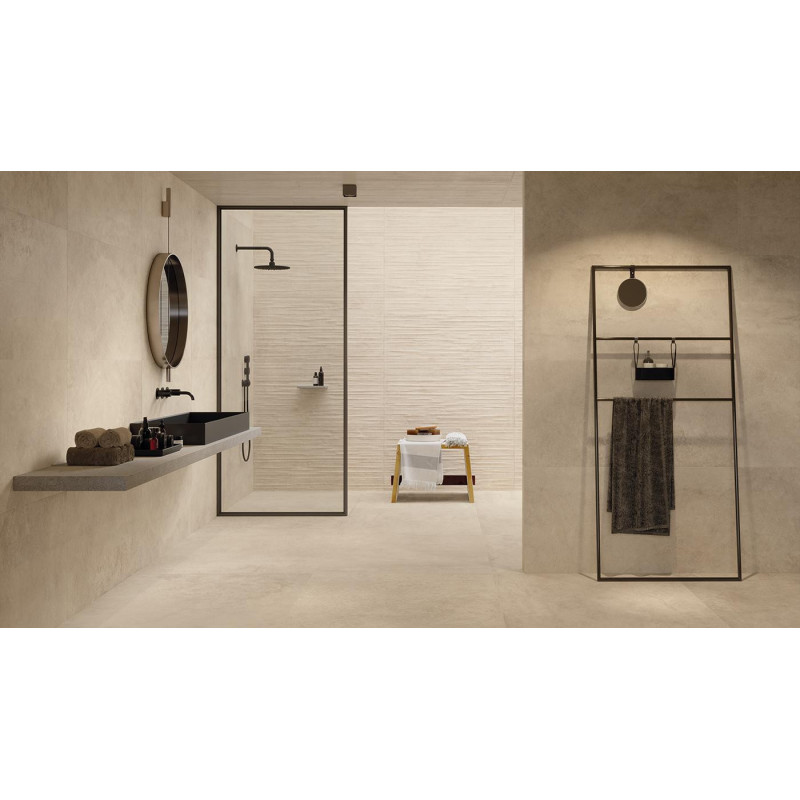Płytki Emil Ceramica Fabrika Sand 60x60 Silk Gat.1