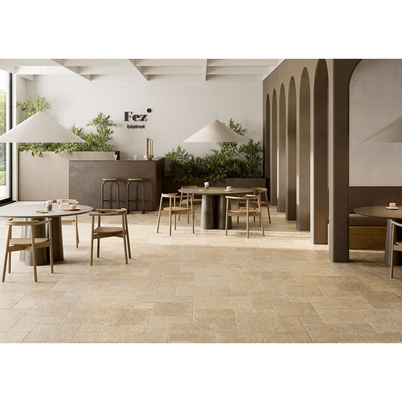 Płytka Gres Fioranese Marmorea2 Oxford Greige 60x60 Lev.Rett.Gat.1...
