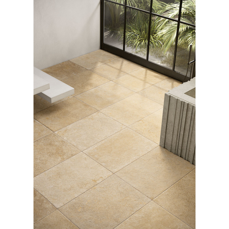 Płytka Gres Fioranese Marmorea2 Oxford Greige 60x60 Lev.Rett.Gat.1...