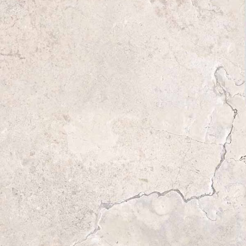 Płytki Ariana Memento Limoges White 120x120 Nat.Gat.1