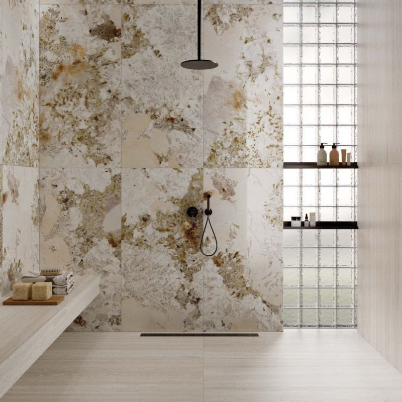 Płytki ABK Sensi Nuance Patagonia Wow 120x120 Nat.Gat.1